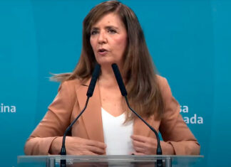 IFE: “Está en agenda el otorgamiento de refuerzo contra la inflación”