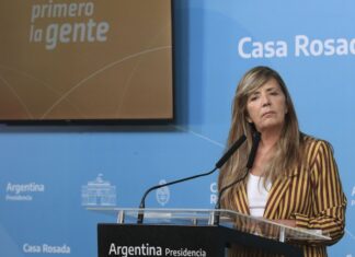 «Estamos confiados en la aprobación por parte del FMI»