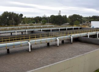 Se convoca a consulta pública sobre la futura Planta de Tratamiento de Efluentes Cloacales