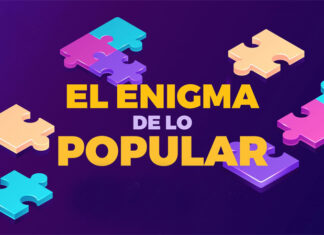 Yo digo… El enigma de lo popular