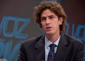 Lousteau evalúa ser candidato a presidente por la UCR