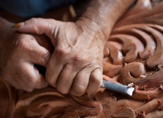 Fueron seleccionados los artesanos para participar del «Premio Provincial a la Pieza Única Artesanal»: Hay un uruguayense