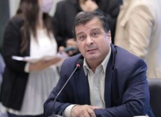 Diputados proponen que los funcionarios judiciales paguen Ganancias: Se podrían recaudar $237.000 millones