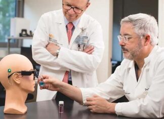 Crearon una nariz biónica para las personas que perdieron el olfato por el coronavirus