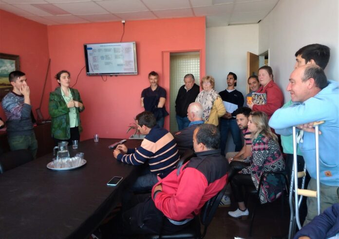 optimización procesos de gestión