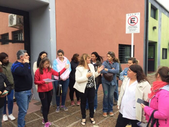 p1 congreso de educación1