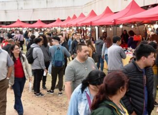 Exitoso cierre para la Expo Concepción 2022