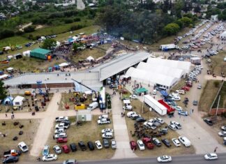 Se acerca la Expo Concepción 2023: Todo lo que tenés que saber aquí