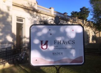 Uader. Luz verde al proyecto para nacionalizar Humanidades