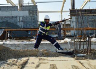 La industria creció 7,6% y la construcción 7,3%