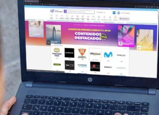 Este lunes se reedita el Cyber Monday con Ahora 30