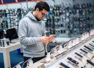 Impulsan la compra de televisores, aires y celulares