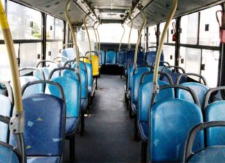 Este martes no habrá colectivos en Concepción del Uruguay