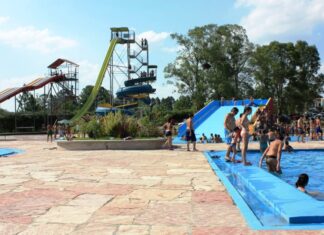 Unos 190.000 visitantes dejaron $2.000 millones