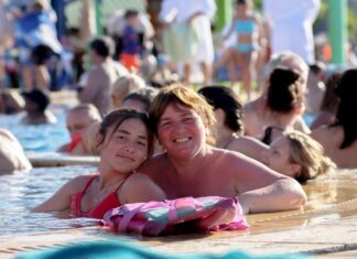 Entre Ríos se posiciona como el tercer destino más elegido por los turistas