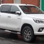 p11 Hilux neumáticos