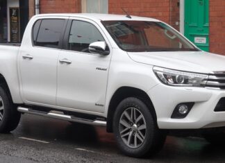 Los neumáticos de una camioneta cuestan un Gol usado