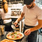 p11 Pizza franquicia
