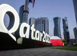 Controlan a los que compran entradas para Qatar