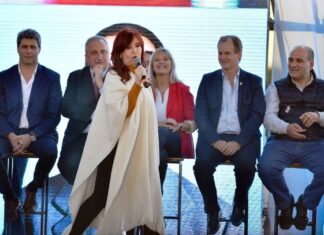 Los resultados económicos y la pelea por las candidaturas