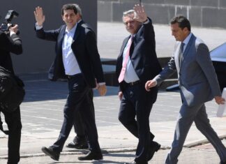 El debate de las PASO y la estrategia electoral