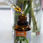p14 Aceite de cannabis