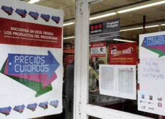 Multaron a supermercados por unos $400 millones