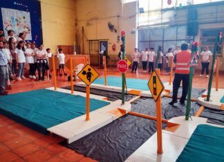 ACCIDENTES. El 46% de muertos en siniestros son motociclistas