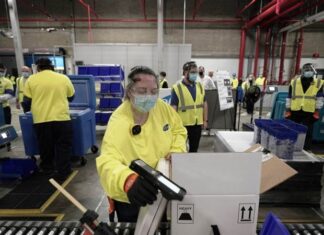 El empleo privado lleva 19 meses de crecimiento