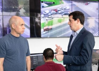 El FdT considera reformar las PASO sin eliminarlas