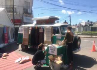 La Biblioteca Vizcachera