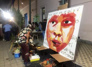 Encuentro de Culturales