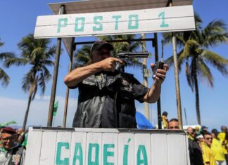 El legado de Bolsonaro