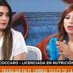 p16 teresa coccaro, de américa y a24a