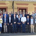 p2 – Bordet encabezó la Federación de Municipios