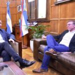 p2 – Buscan poner en valor los consorcios camineros