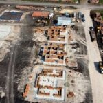 p2 – Con fondos nacionales se construyen 240 viviendas