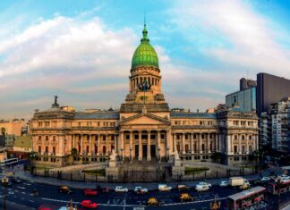 LEY DE HUMEDALES. Piden a diputados entrerrianos reabran el debate en el Congreso