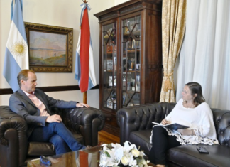 Buscan crear un Defensor de Niños y Adolescentes