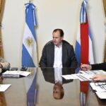 p2 – El gobierno provincial