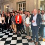p2 – Empresas muestran su oferta exportable a Chile