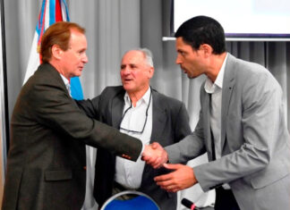 Entre Ríos avanzará en la investigación tecnológica