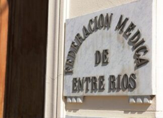FEDERACIÓN MÉDICA. Negociaciones con obras sociales para evitar cortes