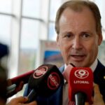 p2 – Gustavo Bordet destacó el movimiento turístico