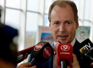 Confirman la creación del Ente Mixto de Turismo