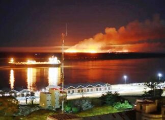 INCENDIOS EN EL DELTA. Quiénes son los propietarios de las islas quemadas