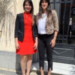 p2 – Jimena de la Torre visitó Concepción del Urugua