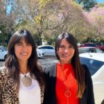 p2 – Jimena de la Torre visitó Concepción del Uruguay