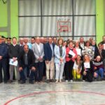 p2 – La Provincia entregó aportes y cascos