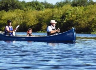 Las reservas turísticas alcanzan casi el 100%